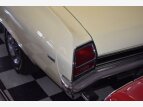 Thumbnail Photo 14 for 1969 Chevrolet Malibu